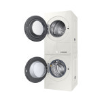 [으뜸효율] 삼성 비스포크AI 원바디 세제자동 오토오픈도어 풀스펙 25+22kg WF2522HDEEP : 삼성공식인증점 회산디지털