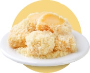 부산 글루텐프리 디저트 쌀로운 단호박 쌀 카스테라 인절미 : 우순간