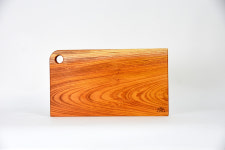 [어린나무] 느티 사각도마 : 어린나무공방