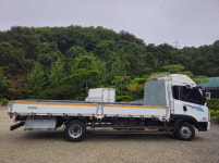 타타대우더쎈 3.5톤 카고 특수화물차 운수업 화물협회 : 주식회사 디젤트럭