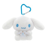 G1587 산리오 정품 키링 봉제인형 좋은친구 시리즈 귀여운 선물 : 쿠마네상점