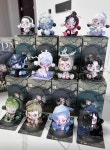 팝마트 SKULLPANDA 스컬판다 잉크 플럼 블라썸 시리즈 피규어 FULL BOX (12개입) : FANDANGO