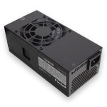 아페비아 TFX-PFC500W TFX 500W 고정 케이블, 풀레인지 액티브 PFC 컴퓨터 전원 공급 장치... : 피닉스1