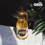 요리 전용 맛술 미림 1.8L : 미스터 올리브