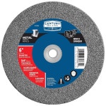 센추리 드릴 75861 거친 벤치 연삭 6인치 6 Coarse : 올뉴 소피마르셀 프로