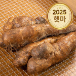 안동마 2kg 3kg 5kg 태산농장 참마 장마 산마 마 25년 햇마 : 태산농장
