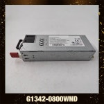 Go-spower G1342-0800WND 800W 서버 전원 CRPS 모듈 PN CRPS0800-AH : 에스에이글로벌20