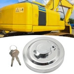 코마츠 PC200 PC220 PC300 PC400의 연료 캡 아시 교체 20Y-04-11160 423-04-11362 134-04-7118 20Y-14-11160 교체 : 더나흐트컴퍼니