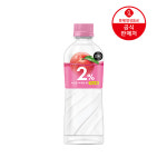 [직영] 2% 이프로부족할때 제로 복숭아 350ml 20펫 : 롯데칠성음료 공식 스토어