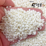 2025년 햅쌀 국산 찹쌀 예천찹쌀 10kg, 1개 : 힘찬농부오달봉