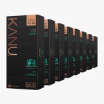 카누 바리스타 전용 커피 캡슐 딥 포레스트 x 8케이스 : 모니마토