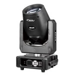 1/2PCS 미니 230W 7R 전구 이동 헤드 라이트 DJ 디스코 웨딩 클럽 극장 비행 케이스에 대한 더 침투력 : 그리다 컴퍼니