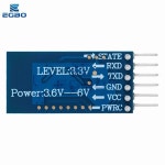 JDY-33 듀얼 모드 블루투스 직렬 포트 SPP HC-05/06 슬레이브 3.0 호환 : 610동