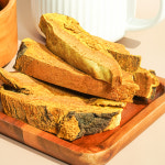 2년생 저온건조 상황 버섯 절편 삼청농원 지하 100m 암반수사용 청정농장 : 자연담은상황농원