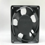 COSTECH A12B12STS W00 AC 115V 22/20W 120x120x38mm 120mm 냉각 팬 : 친절한스토어1
