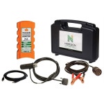 노레곤 시스템즈. 노레곤(R) 트레일러 진단 어댑터 키트 전원 공급 케이블(NRS-122511) : 토리가든.