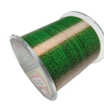 500M 발견 된 보이지 않는 슈퍼 강한 잉어 낚시 라인 모노 필라멘트 얼룩 플루오로 카본 코팅 Pesca : 바이셀원투쓰리