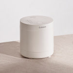 쿠쿠 2인용 마시멜로 밥솥 그레이스 화이트 CR-0215MW : 쿠쿠전자