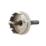 삼도 국산 하이스 홀소 목공 배관 타공 천장 초경 홀커터 12mm~100mm 엔텍 : 하드웨어 스토어