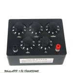 교육 저항 상자 0 99 o s/o 전기 기기 J2361 물리학 실험 장비 J2361 : 가루비직구