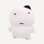 눈멍이와 냥이 [냥이 인형 키링] : 휴휴HUEHUE