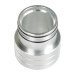 캔암 매버릭 X3 MAX R 2017-2022용 WFLNHB 휠 베어링 그리스싱 툴 39mm 교체용 : 보너흐리빙