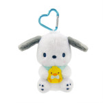 G1587 산리오 정품 키링 봉제인형 좋은친구 시리즈 귀여운 선물 : 쿠마네상점