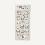 오잉보잉 [오잉보잉 씰스티커] : 휴휴HUEHUE