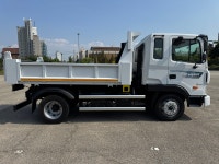 현대 5톤 덤프트럭 하독스보강 타이어 신품 정비완료 덤프트럭 : 진트럭 화물차 특장차