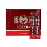 [풍기인삼농협] 황풍정 6년근 홍삼정과 300g 면역력키우기 쫀득 달콤 쌉싸름한 홍삼간식 : 풍기인삼농협 황풍정 직영몰