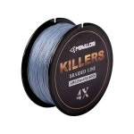 MAVLLOS 150m/220m 낚시 라인 4 가닥 0.06-0.6mm 4-121Lb 위한 강력한 땋은 바닷물 PE : 바이셀원투쓰리