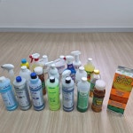 아파트 입주청소 이사청소 하루 한집 10시간  섬세 꼼꼼 정직한 분진 먼지 오염 제거 청소 전문 업체 : 아파트 맑은창