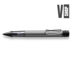 브이샵 라미 볼펜 알스타 그래파이트 사무용볼펜 고급볼펜 필기펜 : Vshop