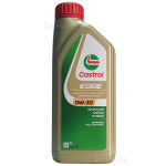 캐스트롤 엣지 SP C2/C3 0W30 금색 1L x 12개 1박스 가솔린 디젤 하이브리드 100% 합성 엔진오일 MB 229.51 BMW LL-19 FE : 세일유화몰