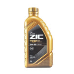 지크탑 5W30 LS 엔진오일 1L 1개 합성유 SK ZIC 가솔린 디젤 : 2019하람