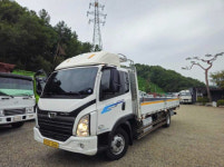 타타대우더쎈 3.5톤 카고 특수화물차 운수업 화물협회 : 주식회사 디젤트럭