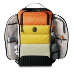 에스티엠굿즈 백팩 노트북가방 덕스 41cm(16인치), 그레이 스톰 : STM 공식 스토어