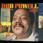 [수입 중고 LP] J3467 Bud Powell (버드 파웰) – At Home / Strictly Confidential : 예음레코드