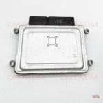 신상 자동차 엔진 컴퓨터 보드 ECU 96964295 5WY1J19B AAA1 24100630 Chevrolet Cruze Epica 용 : 미주포삼
