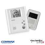 COMMAX [코맥스] 비디오폰 APV-4LH / DRC-403D : 지제이전기통신
