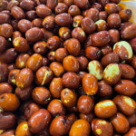 보은대추 1박스(1kg) 쌍둥이네 대추농원 : 레드스톤밸리