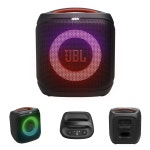 JBL 파티박스 앙코르 에센셜 2 블루투스 스피커 JBLPBENCOREESS2AS 25년 : 나홀로 집에