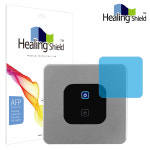 이편한세상 아파트 조명스위치 올레포빅 액정보호필름 2매 (옥정에듀써밋) : 필름컴퍼닉