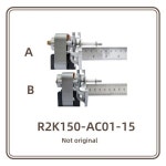 100% 호환 R2K150-AC01-15 FL133034Y-01 10B FLSN108-22-72C 01 02/07 : 조은우리컴퍼니TOP