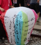 대만 기륭 지룽 크루즈 기항지 일일투어 원데이 투어 스펀 천등날리기 예류지질공원 A코스 : 투게더여행사