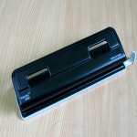 심플리 3공펀치 1 각종펀치 4 아울렛 2 대용량 3 직수도매 : K-오피스