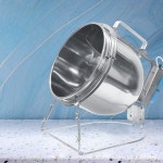 업소용 자동웍기계 자동볶음기 통돌이 업소용통돌이 볶음밥 교반기 로봇 조리 기계 : OUR컴퍼니