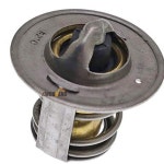 ZD1211, 71 ℃ , 15321-73014 온도 조절기, 굴삭기 : 구대1등장사장14