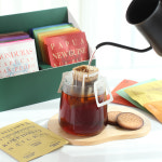 [오뜨몽드] 드립백 (1box 20ea) 20개 각기 다른 원두 : 송작가네마을