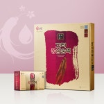 고려원인삼 홍익삼 고려홍삼순액 60포 : 주식회사에픽스에이치앤엘